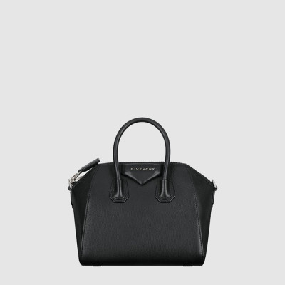 지방시 여성 안티고나 가죽 미니백 - Givenchy Womens Antigona Leather Mini Bag - deb13420x