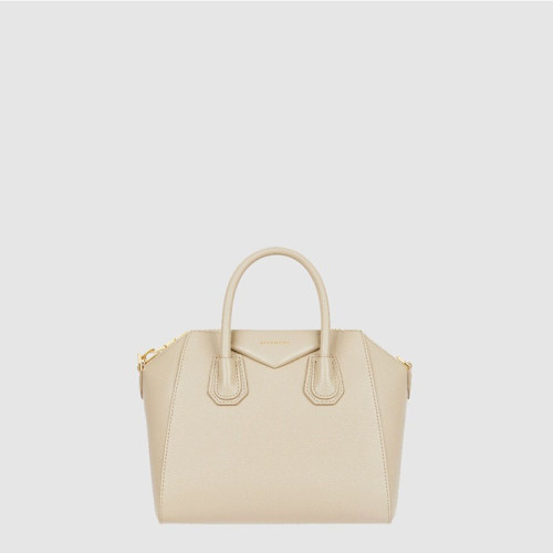 지방시 여성 안티고나 가죽 미니백 - Givenchy Womens Antigona Leather Mini Bag - deb13421x
