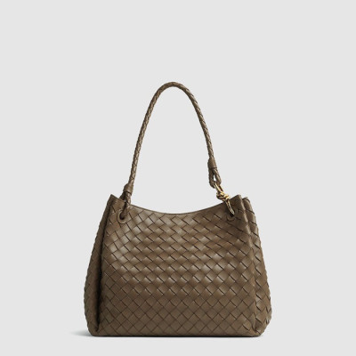 보테가 베네타 여성 라지 파라슈트 - Bottega veneta Womens Large Parachute - bvb13434x