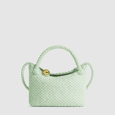 보테가 베네타 여성 스몰 토스카 - Bottega veneta Womens Small Tosca - bvb13436x