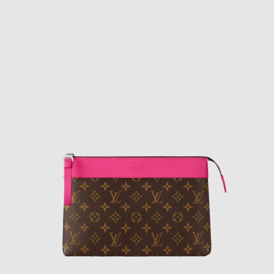 루이비통 남성 포쉐트 보야주 M13356 - Louis vuitton Mens Pochette Voyage - lvb13447x
