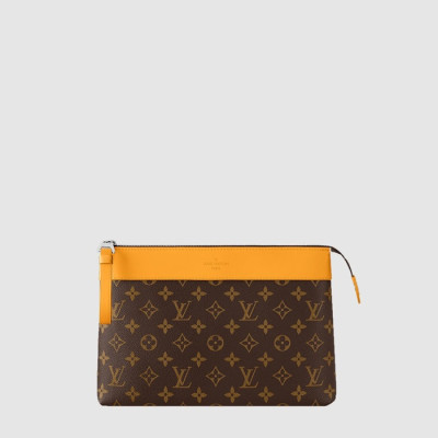 루이비통 남성 포쉐트 보야주 M13198 - Louis vuitton Mens Pochette Voyage - lvb13448x