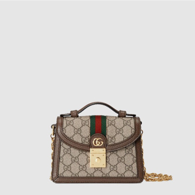 구찌 여성 미니 숄더백 - Gucci Womens Mini Shoulder Bag - gub13450x