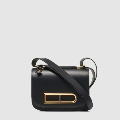 델보 여성 링고 숄더백 - Delvaux Womens Lingot Shoulder Bag - deb13509x