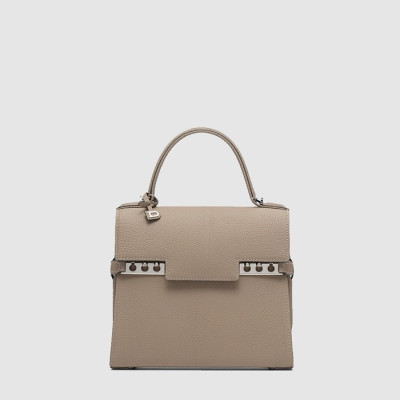 델보 여성 톰페트 크러시 PM - Delvaux Womens Tempête Crush PM - deb13514x