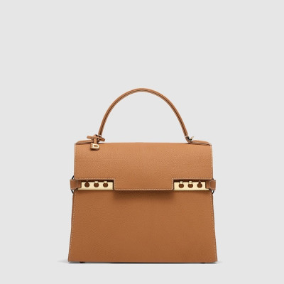 델보 여성 톰페트 MM - Delvaux Womens Tempête MM - deb13515x