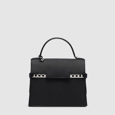 델보 여성 톰페트 MM - Delvaux Womens Tempête MM - deb13516x