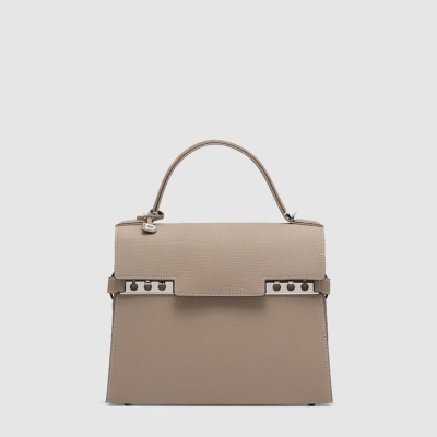 델보 여성 톰페트 MM - Delvaux Womens Tempête MM - deb13517x