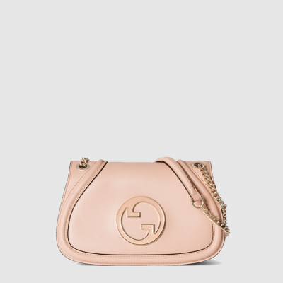 구찌 여성 블론디 숄더백 - Gucci Womens Blondie Shoulder Bag - gub13550x