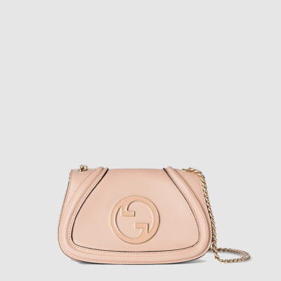 구찌 여성 블론디 스몰 숄더백 - Gucci Womens Blondie Small Shoulder Bag - gub13551x