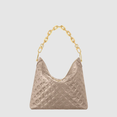 루이비통 여성 쿠상 호보 MM M12071 - Louis vuitton Womens Cousin Hobo MM - lvb13575x