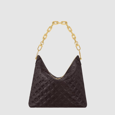 루이비통 여성 쿠상 호보 MM M12072 - Louis vuitton Womens Cousin Hobo MM - lvb13576x