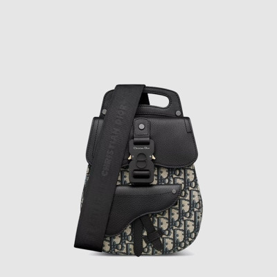 디올 남성 Gallop 슬링백 - Dior Mens Gallop Slingback - dib13582x