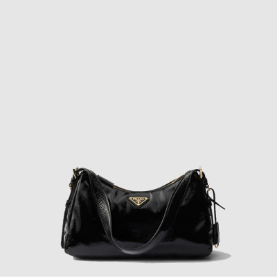 프라다 여성 에메 미디엄 가죽 숄더백 1BC229 - Prada Womens Aimé Medium Leather Shoulder Bag - prb13587x