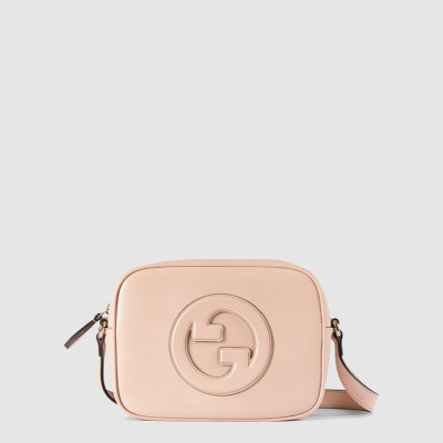 구찌 여성 블론디 미니 숄더백 - Gucci Womens Blondie Mini Shoulder Bag - gub13590x