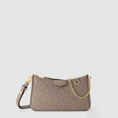 루이비통 여성 이지 파우치 온 스트랩 M81862 - Louis vuitton Womens Easy Pouch on Strap - lvb13605x