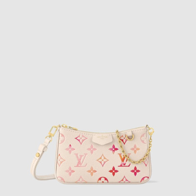 루이비통 여성 이지 파우치 온 스트랩 M83448 - Louis vuitton Womens Easy Pouch on Strap - lvb13606x