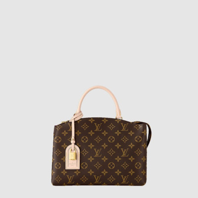 루이비통 여성 쁘띠뜨 팔레 M45900 - Louis vuitton Womens Petite Palais - lvb13609x