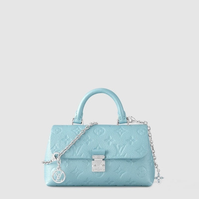 루이비통 여성 나노 마들렌 M12211 - Louis vuitton Womens Nano Madeleine - lvb13636x