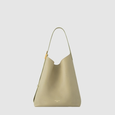 루이비통 여성 로우 키 호보 MM M24988 - Louis vuitton Womens Low-Key Hobo MM - lvb13698x
