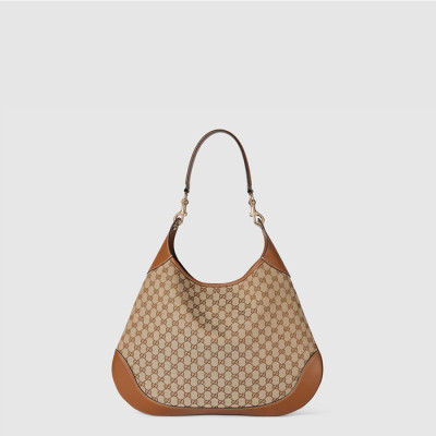 구찌 여성 미디엄 숄더백 - Gucci Womens Medium Shoulder Bag - gub13701x