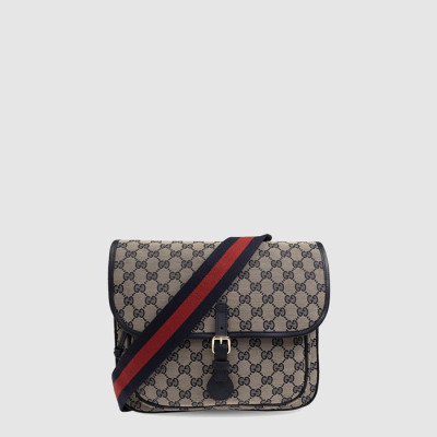 구찌 남성 주니어 백팩 - Gucci Mens Junior Backpack - gub13715x