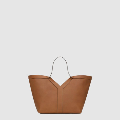 입생로랑 여성 와이 Y 토트백 - Saint Laurent Womens Y Tote Bag - ysb13719x