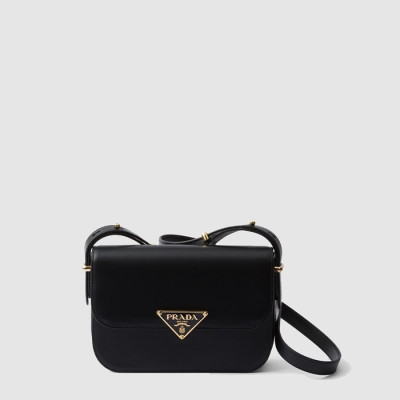 프라다 여성 가죽 숄더백 1BD366 - Prada Womens Leather Shoulder Bag - prb13737x