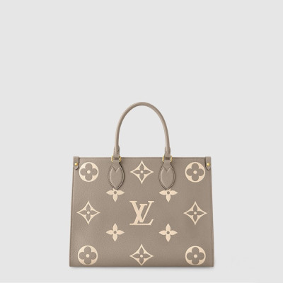 루이비통 여성 온더고 MM M45494 - Louis vuitton Womens OnTheGo MM - lvb13746x