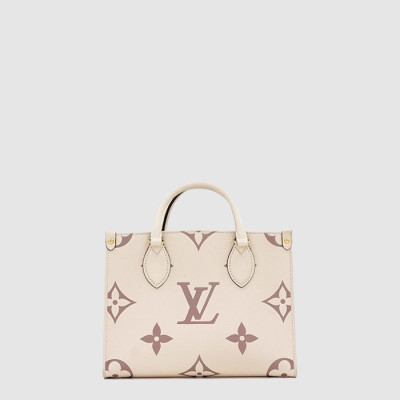 루이비통 여성 온더고 PM M45654 - Louis vuitton Womens OnTheGo PM - lvb13748x