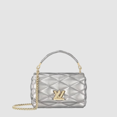 루이비통 여성 GO-14 MM M25107 - Louis vuitton Womens GO-14 MM - lvb13764x
