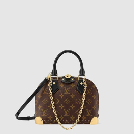 루이비통 여성 알마 트렁크 BB M26084 - Louis vuitton Womens Alma Trunk BB - lvb13851x