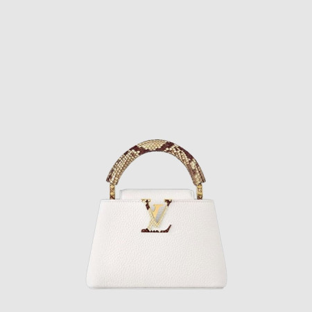 루이비통 여성 카퓌신 미니 N85515 - Louis vuitton Womens Capucines Mini - lvb13868x