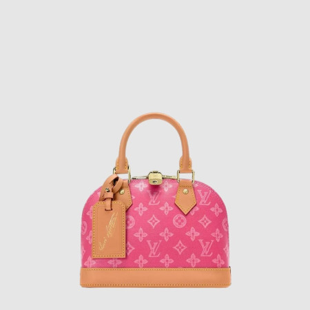 루이비통 여성 알마 BB M28272 - Louis vuitton Womens Alma BB - lvb13870x