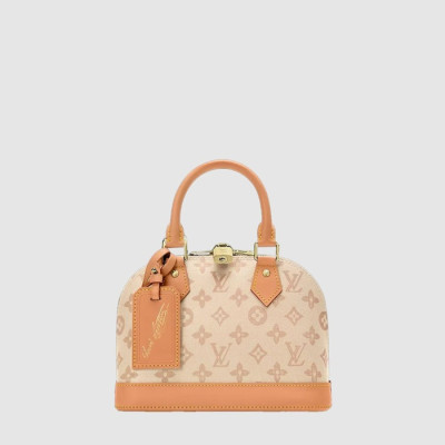 루이비통 여성 알마 BB M27525 - Louis vuitton Womens Alma BB - lvb13871x