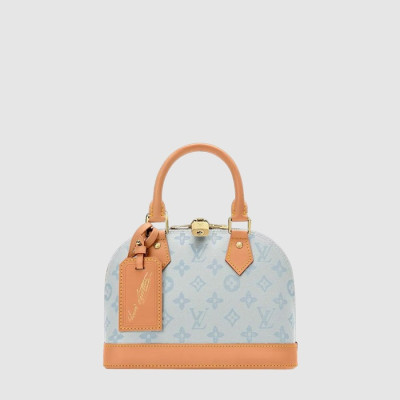 루이비통 여성 알마 BB M27526 - Louis vuitton Womens Alma BB - lvb13872x