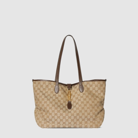 구찌 여성 재키 미디엄 토트백 - Gucci Womens Jackie Medium Tote Bag - gub13876x