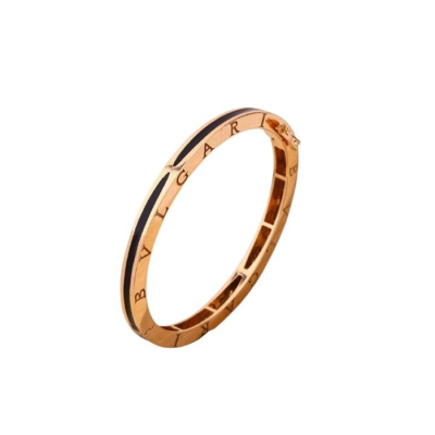 불가리 남/녀 비제로원 뱅글 브레이슬릿 - Bvlgari Unisex B.zero1 Bangle Bracelett - acc6986x