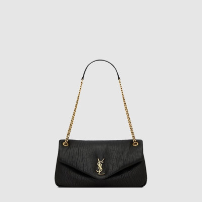 입생로랑 여성 칼립소 체인 백 - Saint Laurent Womens Calypso Chain Bag - ysb13894x