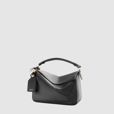 로에베 여성 스몰 페더라이트 퍼즐 백 - Loewe Womens Small Featherlight Puzzle Bag - lob13895x