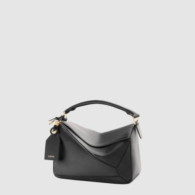 로에베 여성 스몰 페더라이트 퍼즐 백 - Loewe Womens Small Featherlight Puzzle Bag - lob13895x