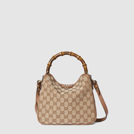 구찌 여성 스몰 숄더백 - Gucci Womens Marmont Small Shoulder Bag - gub13896x