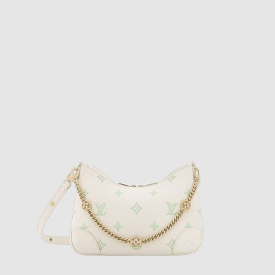 루이비통 여성 불로뉴 PM M27571 - Louis vuitton Womens Boulogne PM - lvb13906x