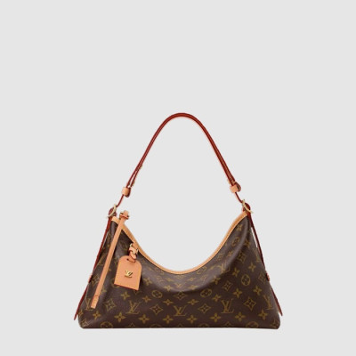 루이비통 여성 캐리올 이스트 웨스트 M28101 - Louis vuitton Womens Carryall East West - lvb13908x