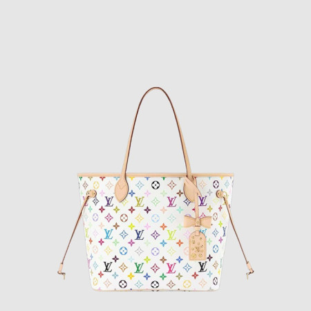 루이비통 여성 LV x TM 네버풀 MM M27787 - Louis vuitton Womens LV x TM Neverfull MM - lvb13914x