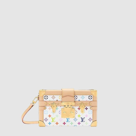 루이비통 여성 쁘띠뜨 말 M28243 - Louis vuitton Womens Petite Malle - lvb13915x