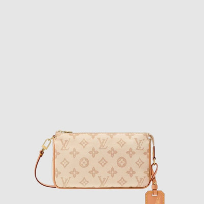 루이비통 여성 포쉐트 악세수아 M28321 - Louis vuitton Womens Pochette Accessoires - lvb13919x