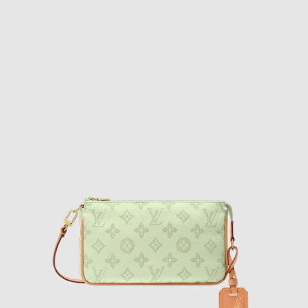 루이비통 여성 포쉐트 악세수아 M28321 - Louis vuitton Womens Pochette Accessoires - lvb13920x