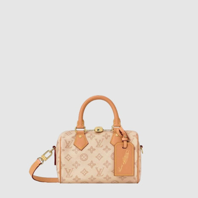 루이비통 여성 스피디 반둘리에 20 M27951 - Louis vuitton Womens Speedy Bandoulière 20 - lvb13921x