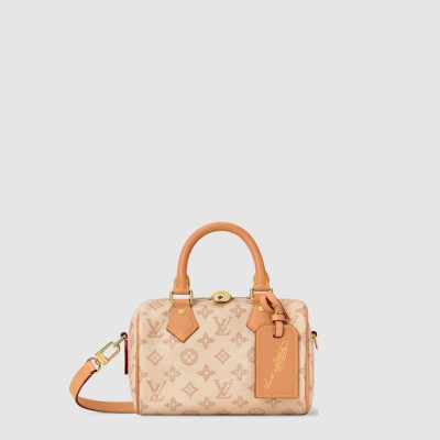 루이비통 여성 스피디 반둘리에 20 M27951 - Louis vuitton Womens Speedy Bandoulière 20 - lvb13921x
